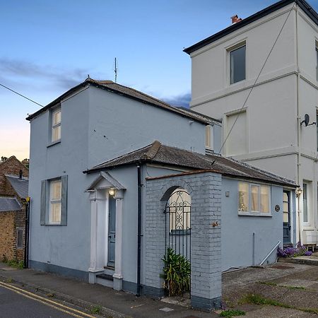 Victorian Cottage - The Beach Walmer Exterior foto