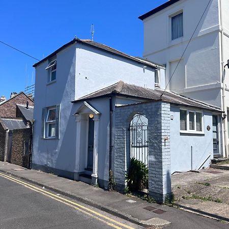 Victorian Cottage - The Beach Walmer Exterior foto
