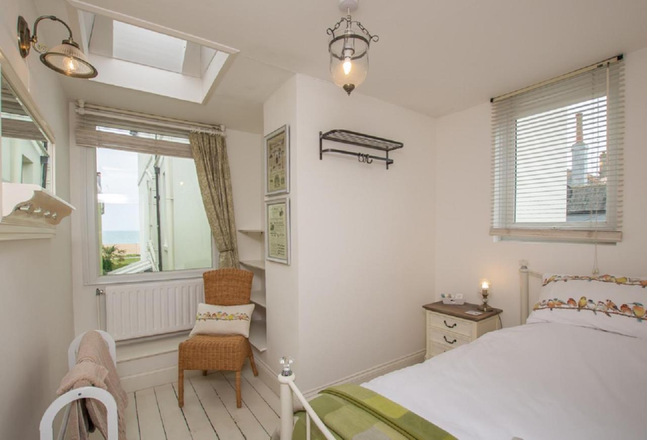 Victorian Cottage - The Beach Walmer Exterior foto